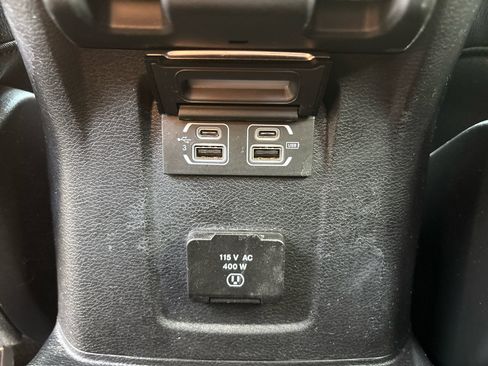 Used 2020 Jeep Gladiator Mojave image 27