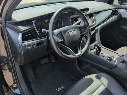 Used 2023 Cadillac XT6 Premium Luxury