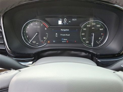 Certified 2024 Cadillac XT6 Premium Luxury image 18