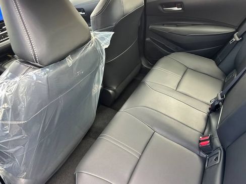 Used 2026 Toyota Corolla XLE FWD image 9