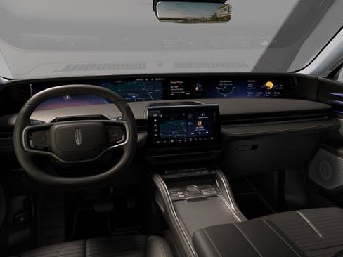 New 2026 Lincoln Nautilus Reserve AWD/4WD image 29