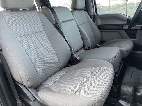 Used 2021 Ford F350 XLT w/ XLT Value Package image 13