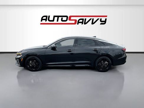Used 2026 Kia K5 GT-Line w/ GT-Line Premium Package image 4