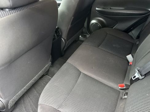 Used 2018 Nissan Rogue Sport S AWD/4WD image 4