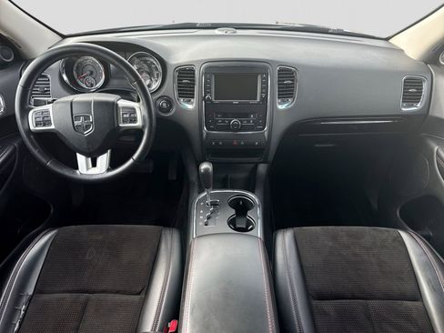 Used 2012 Dodge Durango R/T AWD/4WD image 18