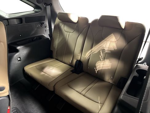 New 2026 Kia Sorento SX Prestige w/ Olive Brown Leather Package image 33