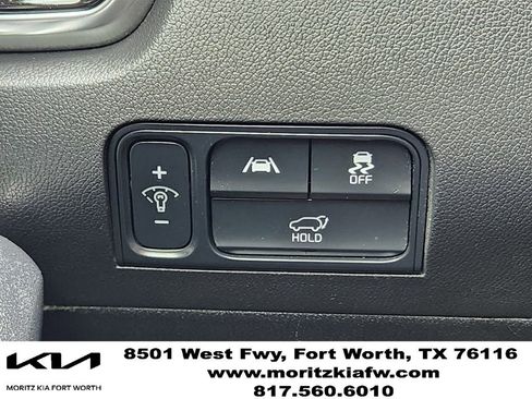 Certified 2022 Kia Sorento SX FWD image 21