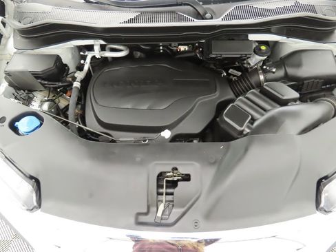 Used 2021 Honda Pilot EX-L image 27