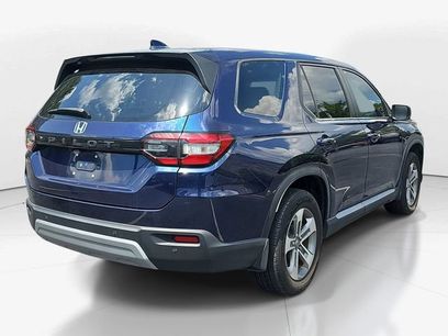 Used 2024 Honda Pilot EX-L