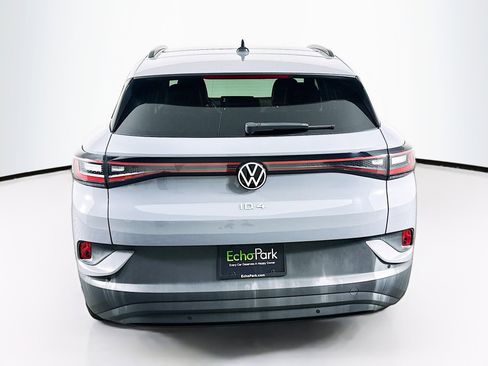 Used 2022 Volkswagen ID.4 Pro S RWD image 7