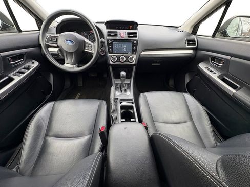 Used 2015 Subaru Impreza 2.0i Sport Limited image 12