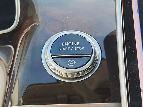 Used 2022 Mercedes-Benz S 580 4MATIC Sedan image 23