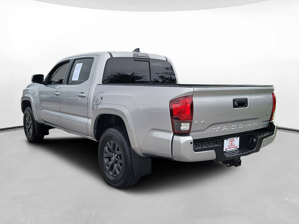 Used 2023 Toyota Tacoma SR5 AWD/4WD image 6