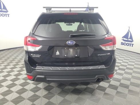 Used 2021 Subaru Forester Premium w/ Popular Package #1 image 20