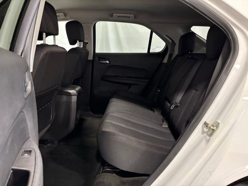 Used 2015 Chevrolet Equinox LT w/ Driver Convenience Package image 13