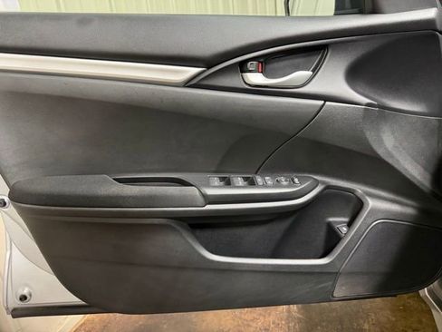 Used 2018 Honda Civic LX image 12
