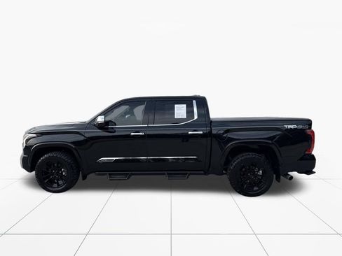 Used 2023 Toyota Tundra 1794 Edition w/ TRD Off-Road Package image 5