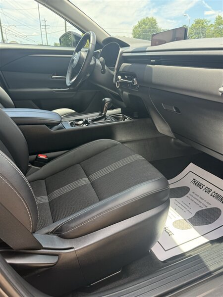 Used 2024 MAZDA CX-50 AWD 2.5 S w/ Cargo Package image 32