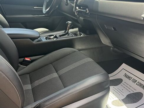 Used 2024 MAZDA CX-50 AWD 2.5 S w/ Cargo Package image 32