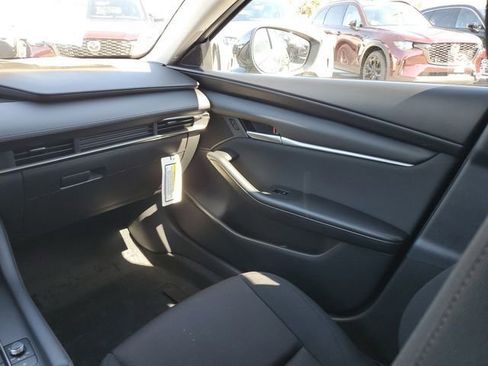 New 2026 MAZDA MAZDA3 s image 9