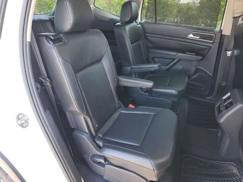 Used 2019 Volkswagen Atlas SE FWD image 15