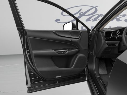 Used 2025 Lexus NX 350h AWD w/ Accessory Package (2T) image 12