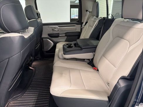Used 2022 RAM 1500 Limited AWD/4WD image 28