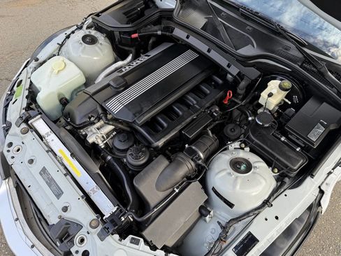 Used 2000 BMW Z3 2.8 image 68
