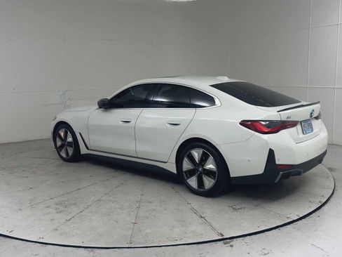 Certified 2023 BMW i4 eDrive40 RWD image 4