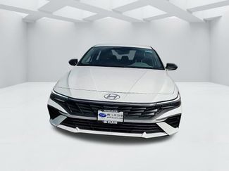 New 2025 Hyundai Elantra SEL video 2