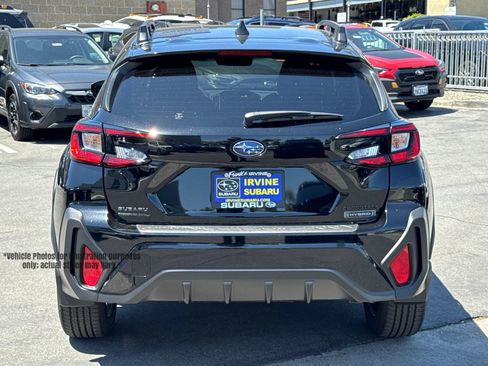 New 2026 Subaru Crosstrek 2.5i Sport AWD/4WD image 9