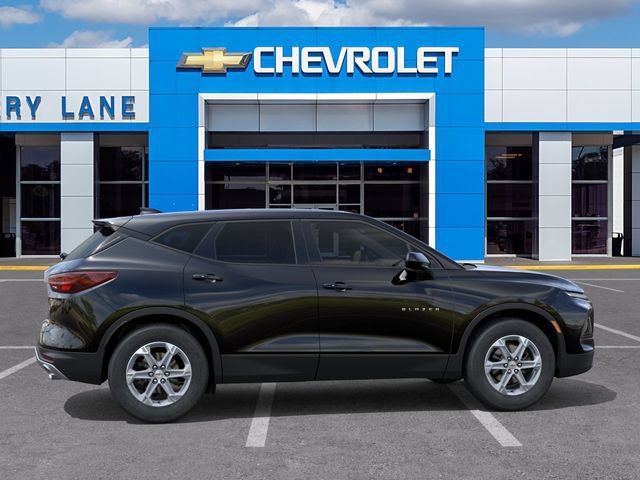 New 2026 Chevrolet Blazer LT w/ LPO, Floor Liner Package FWD image 5