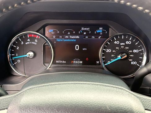 Used 2022 Ford F250 Lariat w/ Tremor Off-Road Package image 20