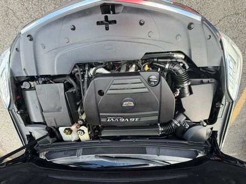 Used 2016 Cadillac XTS Vsport Premium AWD/4WD image 15