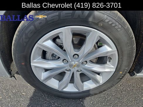 Used 2024 Chevrolet Malibu LT image 33