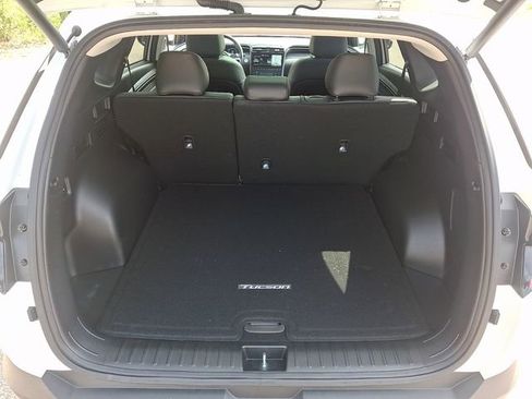 Used 2022 Hyundai Tucson Limited FWD image 33