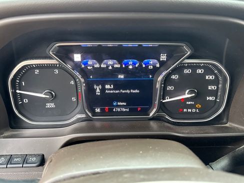 Used 2021 GMC Sierra 2500 Denali w/ Denali Ultimate Package image 18