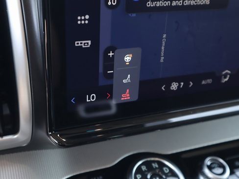 New 2025 Ford Expedition Max Active image 8