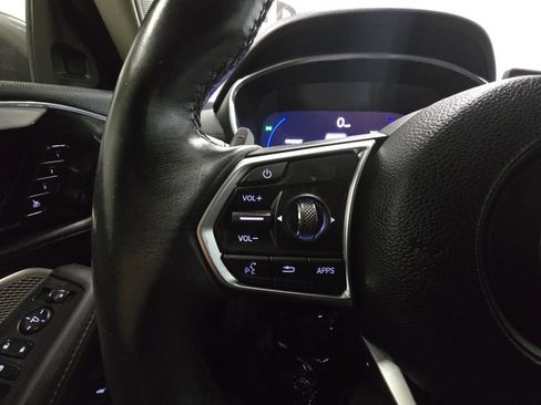 Used 2023 Acura MDX FWD image 12