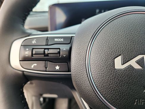 New 2026 Kia K5 GT-Line image 17