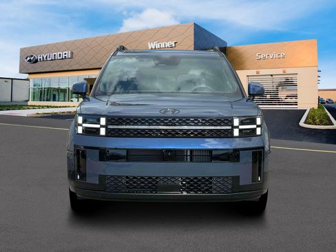 New 2026 Hyundai Santa Fe Calligraphy image 24