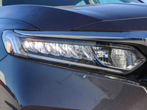 Used 2022 Honda Accord Hybrid image 12