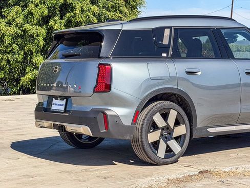 New 2027 MINI Cooper Countryman S w/ Comfort Package Max AWD/4WD image 11