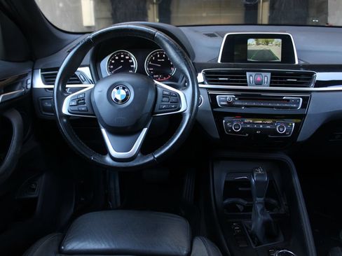 Used 2018 BMW X1 sDrive28i FWD image 21