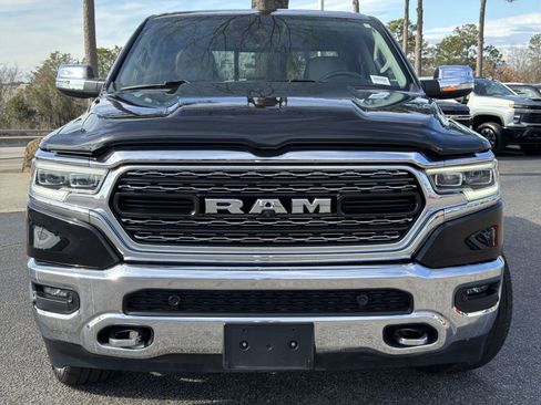 Used 2022 RAM 1500 Limited image 3