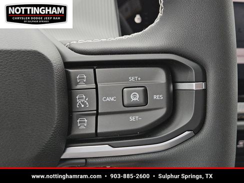 New 2026 Jeep Cherokee Limited image 16