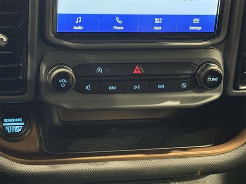 Used 2022 Ford Bronco Sport Outer Banks w/ Tech Package image 18
