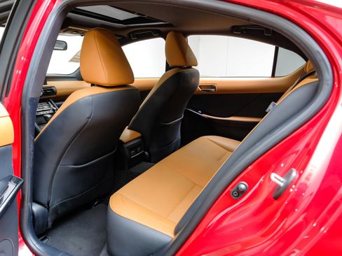 Used 2024 Lexus IS 300 F Sport w/ Accessory Package 2 image 40