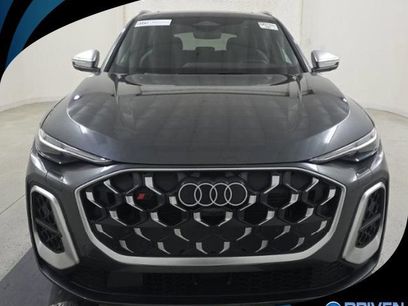 Used 2025 Audi SQ5 Premium Plus w/ Premium Plus Package