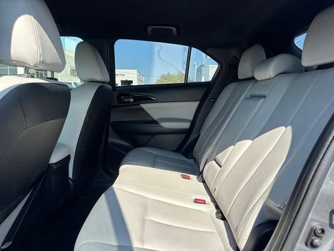 Used 2025 Mitsubishi Eclipse Cross SEL AWD/4WD image 11